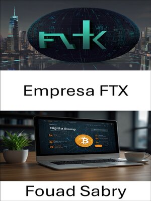 cover image of Empresa FTX